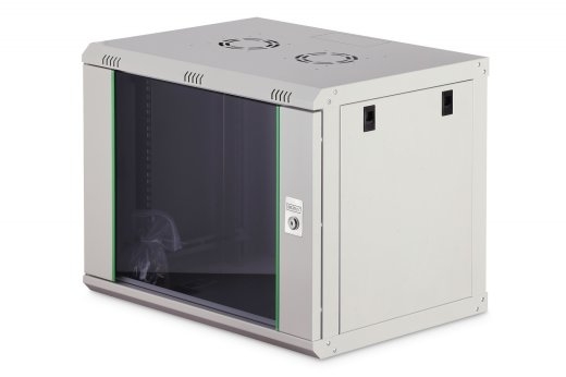 Digitus Wall Mount Cabinet 19 DN-37104