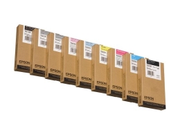 Epson Singlepack Matte Black T61280N 220 ml Epson T61280N Ink cartridge Matte black