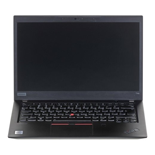 LENOVO ThinkPad T14s G2 i5-1145G7 16GB 256GB SSD 14" FHD Win11pro USED Used