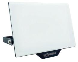 Lamp VISIONAL Power consumption 50 Watts Luminous flux 5500 Lumen 4000 K AC220-240V Beam angle 120 degrees VS122-50W-40K