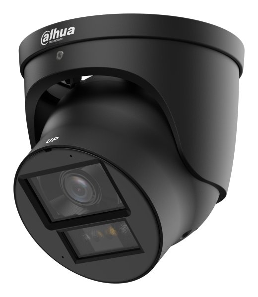 NET CAMERA 8MP EYEBALL/HDW5859H-ASEPV0280BPROB DAHUA
