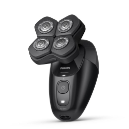 Philips 5000 series Head Shaver Pro HS5980/15 Essential shaver with ComfortCut Blades