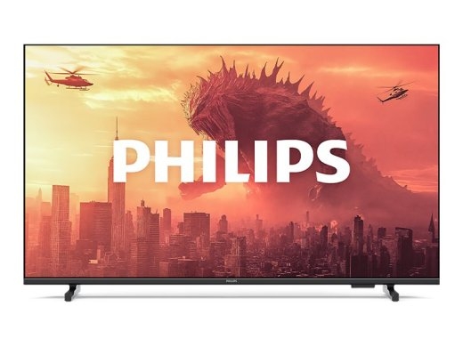 Philips 2K Full HD TV 43PFS5500/12 43 FHD Black