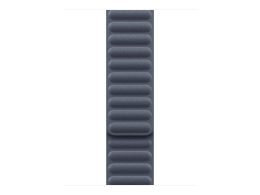 Apple 42mm Navy Magnetic Link - M/L Apple