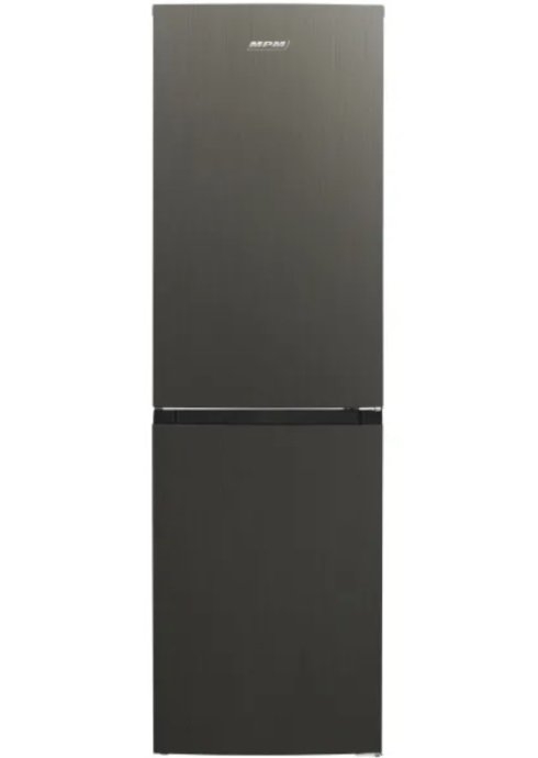 MPM-248-FF-58 MPM INOX Fridge-freezer