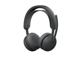 HEADSET ZONE 2 ES/GRAPHITE 981-001493 LOGITECH