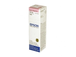Epson T6736 Ink bottle 70ml Ink Cartridge Light Magenta