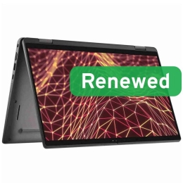 DELL Renewed Grade B Latitude 7430 14 " i7-1265U 16 SSD 256 Intel Iris Xe Graphics Windows 11 Pro Keyboard language US