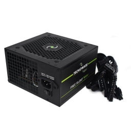 Power Supply TECNOWARE FREE SILENT 500W ATX PC 180 - 264 V 500 W FAL506FS12B
