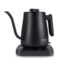 Caso Coffee Classic Kettle 1877 Electric 1310 W 0.6 L 360° rotational base Black