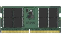 Kingston KVR56S46BD8-32 32 DDR5 5600 MHz Notebook Registered No ECC No