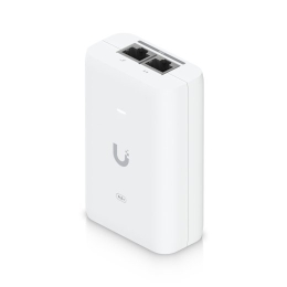 Ubiquiti UACC-PoE+-2. 2.5 Gigabit Ethernet 48 V