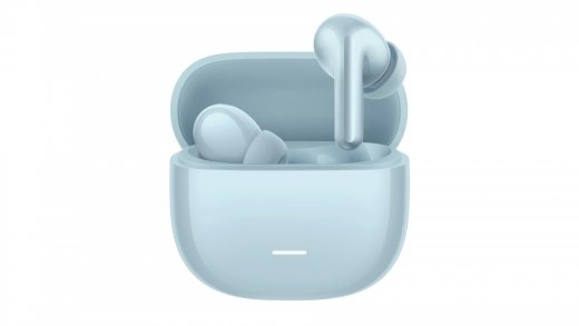 Xiaomi Earphones Redmi Buds 8 Lite Blue