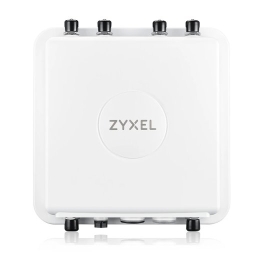 WAX655E, 802.11ax 4x4 WAX655E-EU0101F