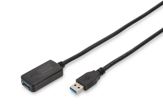 USB 3.0 Active Extension Cable 5m