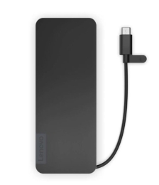 Travel dock USB-C Slim 4X11N40212