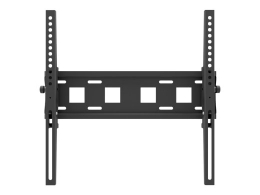 EDBAK Wall mount FSM150 Tilt 32-55 " Maximum weight (capacity) 15 kg Black