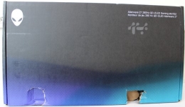 SALE OUT. Dell LCD AW2725D 27" QD-OLED QHD/2560x1440/HDMI,DP,USB-C/Black Dell AW2725D 27 " QD-OLED QHD 16:9 280 Hz 0.03 ms 2560 x 1440 pixels 250 c...