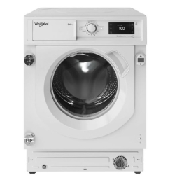 Washer-dryer BI WDWG861485EU