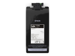 Epson P-Series T53F80N Matte Black IIPS Ink 1600ml Epson C13T53F80N Epson T53F8 - matte black - original - ink pouch Epson UltraChrome Pro6 Matte b...