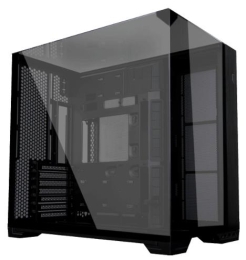 Case LIAN LI O11 VISION COMPACT Tower ATX MiniITX Colour Black G99.O11VPX.00