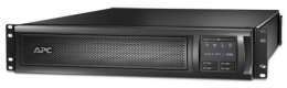 SMX3000RMHV2UNC 3000VA USB/RS/AP9631/LCD/RT 2U