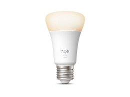 Philips Hue W 1100 A60 1P E27 9.5 W Soft white light Bluetooth and Zigbee