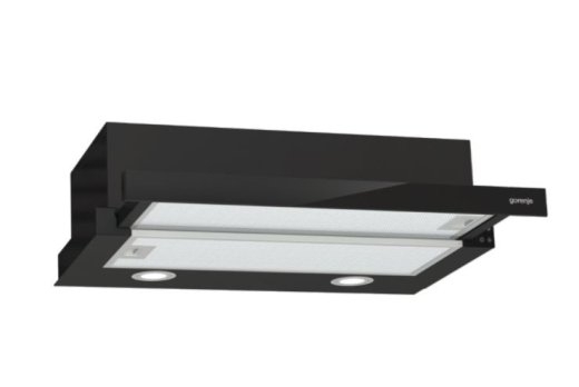 TH62E4BG Telescopic hood