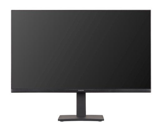 Samsung S24F320GAU computer monitor 61 cm (24") 1920 x 1080 pixels Full HD LCD Black
