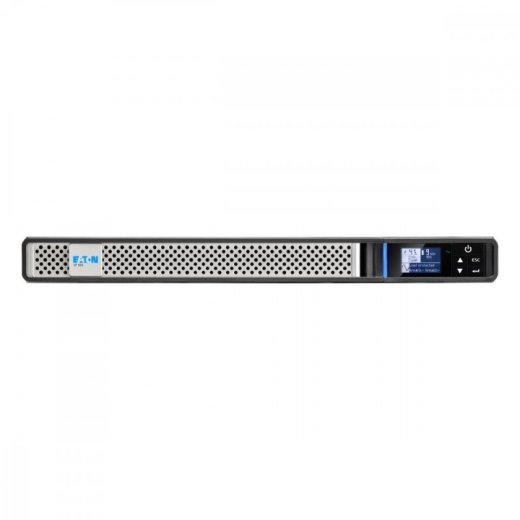 Eaton 5P 850i Rack 1U Netpack G2