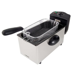 DEEP FRYER FALAFEL 3L