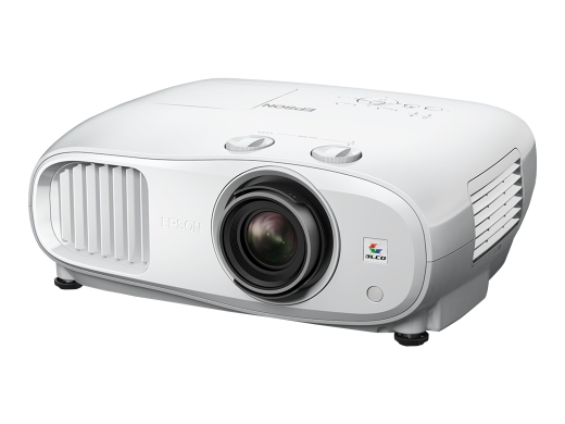 Epson EH-TW7000 3000 ANSI lumens 40.000:1 White Lamp warranty 12 month(s)