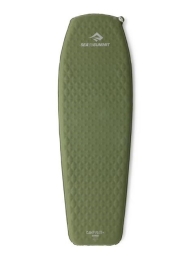 SEA TO SUMMIT CAMP PLUS SELF-INFLATING Mat Cypress