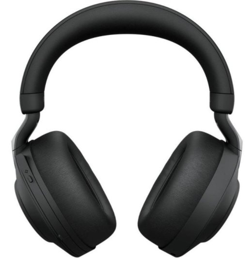 Evolve2 85 Link380c UC Stereo Black