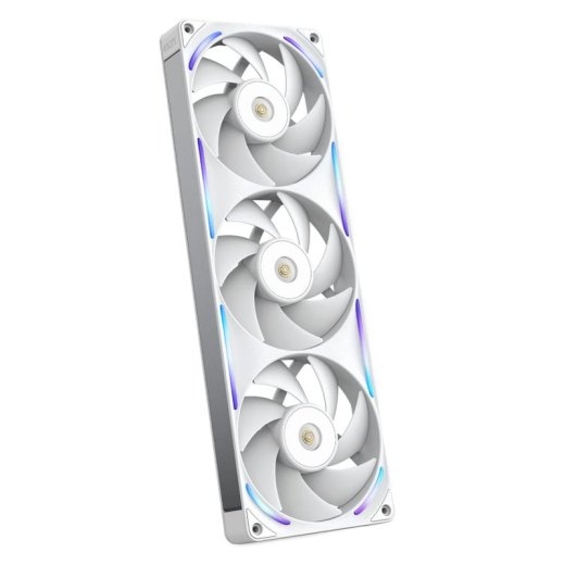 NZXT case fan F360X Performance RGB - 36 cm