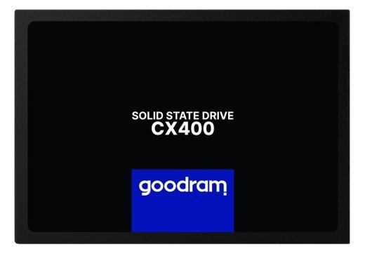 CX400-G2 256GB SATA3 2,5 7mm