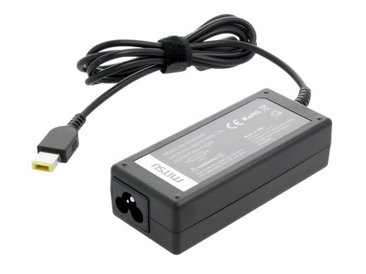 Ładowarka / zasilacz 20v 3.25a (prostokątny 11.0x4.5 pin - Yoga) - Lenovo 65W