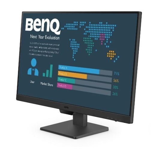 Monitor 27 inches BL2790 LED 4ms/IPS/20mln:1/HDMI