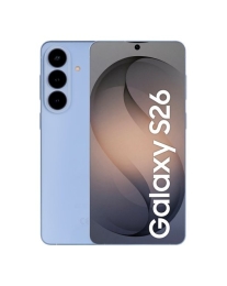 Samsung Galaxy S26 16 cm (6.3") Android 16.0 USB Type-C 12 256 4300 mAh Blue