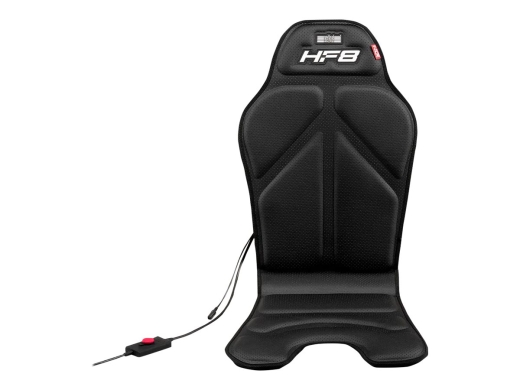 Next Level Racing HF8 Haptic Gaming Pad Black