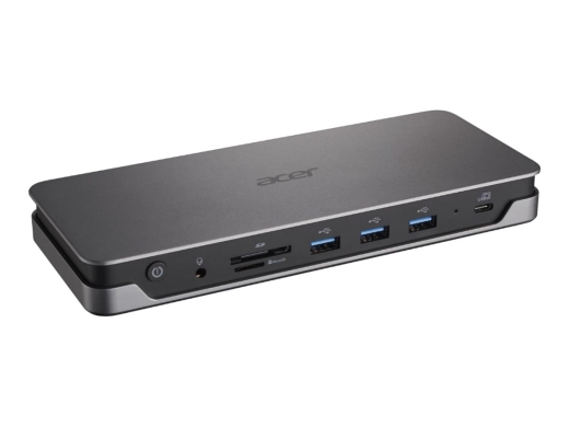 Acer USB Type-C docking station /CH power cord Acer