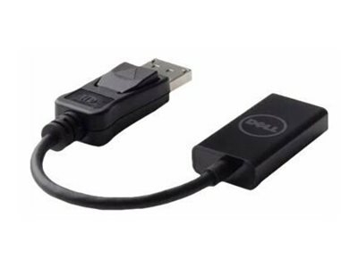 Dell 492-BBXU Display Port HDMI