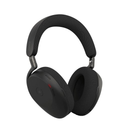 Jabra Evolve3 85 MS Link 390a Black