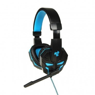 Gaming X8 headset with microphone