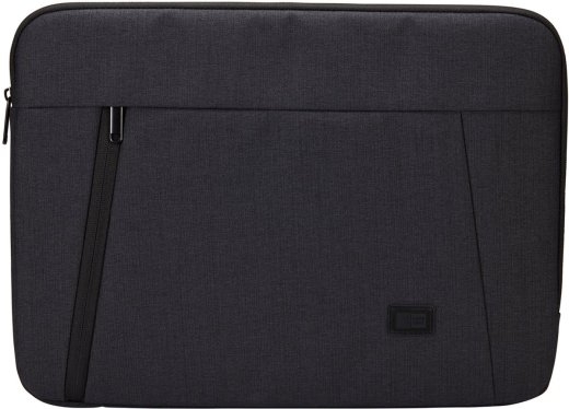 Case Logic Huxton Fits up to size 15.6 " Laptop sleeve Black