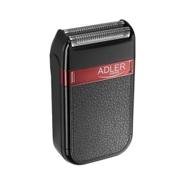 Adler Shaver AD 2923 Operating time (max) 45 min NiMH Black