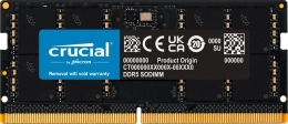 Notebook memory DDR5 SODIMM 32GB/5600 CL46 (16Gbit)
