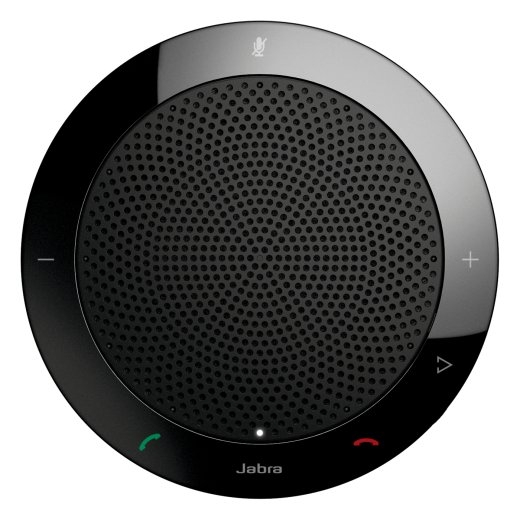 Jabra SPEAK 410 MS - USB VoIP desktop hands-free