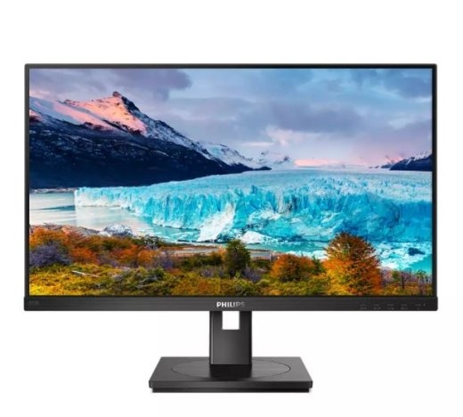 Monitor 272S1AE 27 inch IPS DVI HDMI DP Pivot