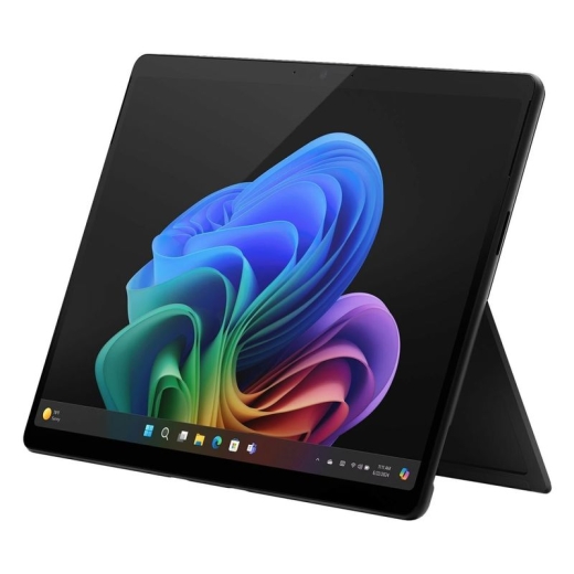 Microsoft Surface Pro for Business - 11th Edition - Copilot+ PC - 13" - Qualcomm Snapdragon X Elite - X1E-80-100 - 16 RAM - 1 TB SSD